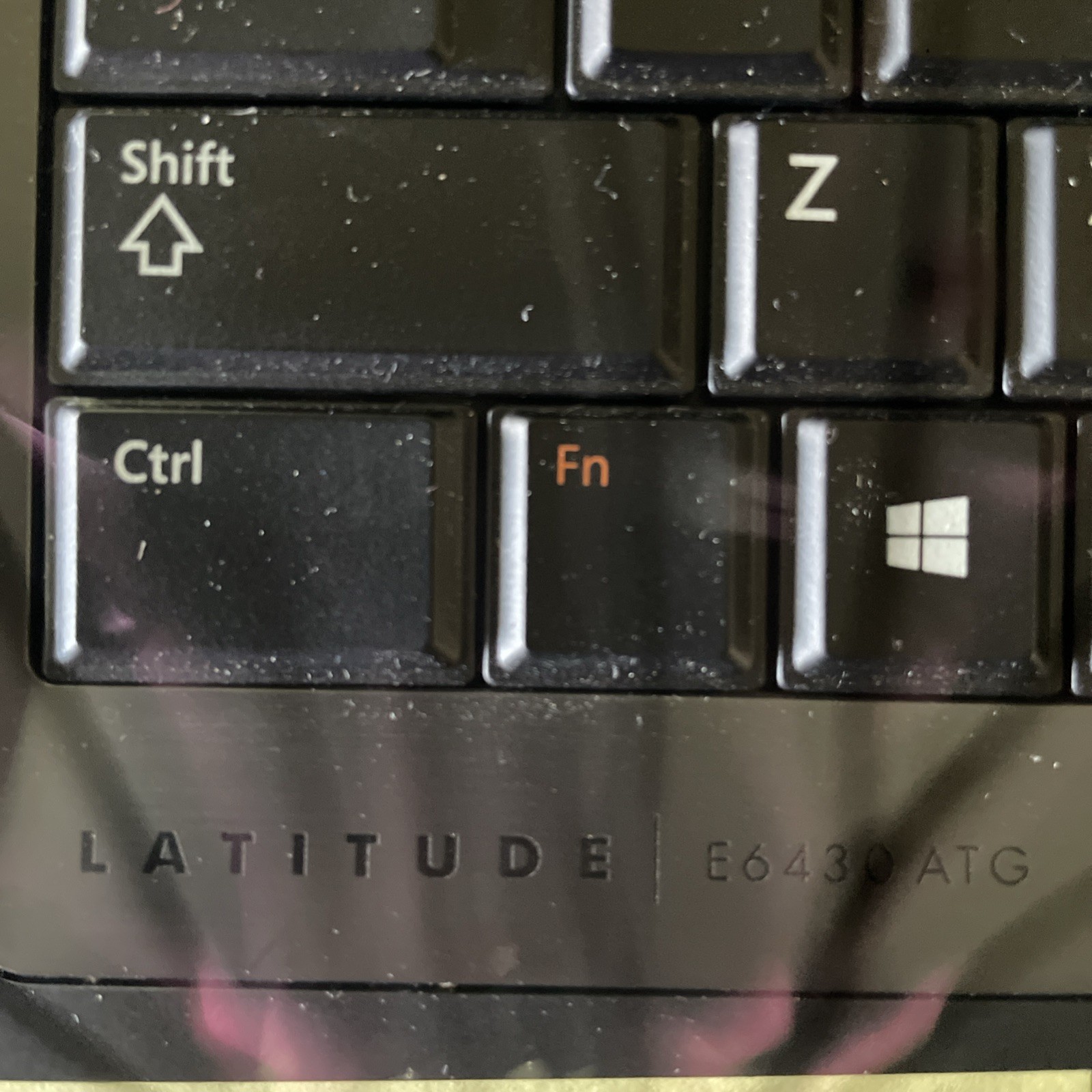 Dell Latitude E6430 ATG i5 (Parts or Repair)