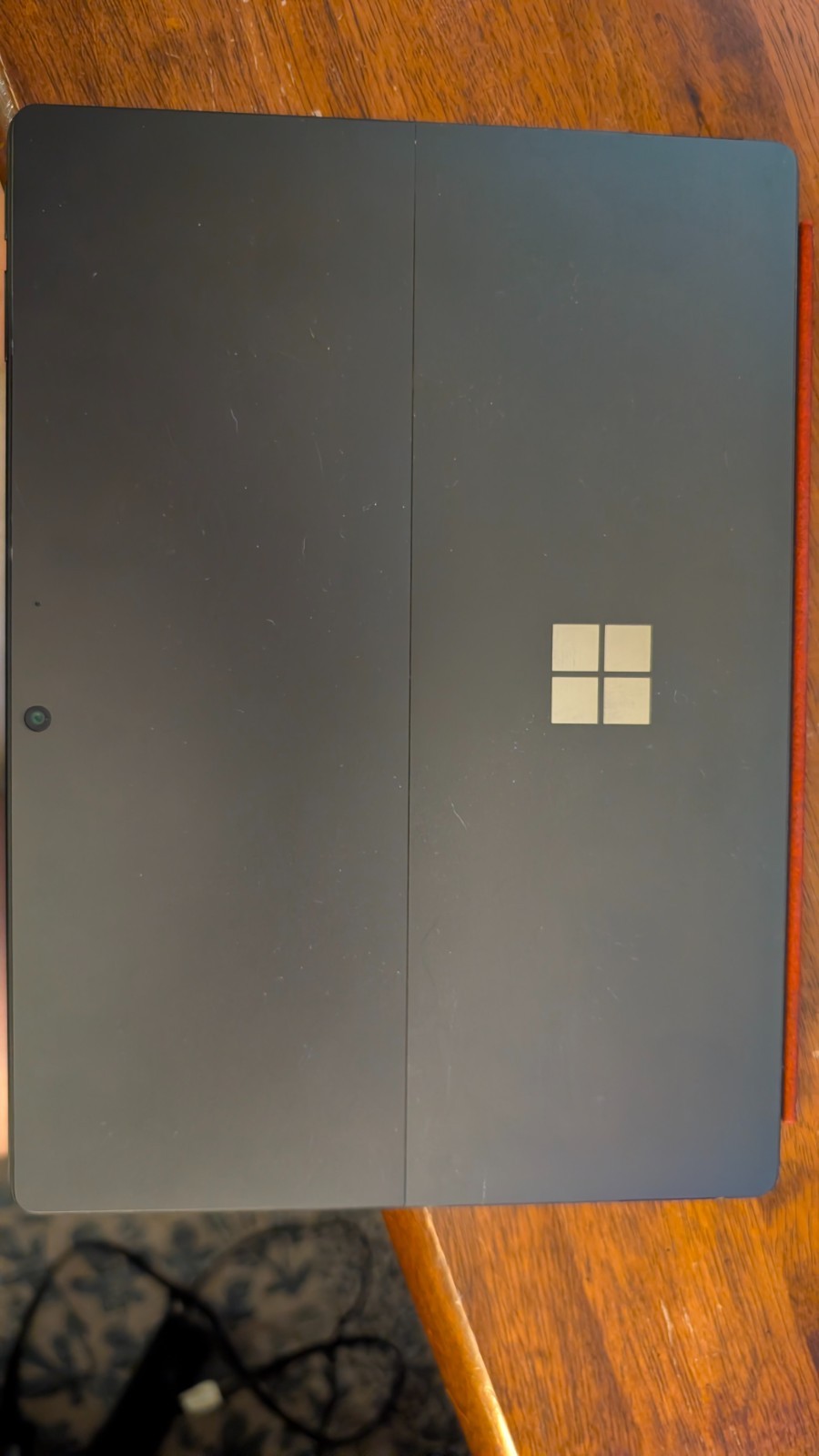 Microsoft Surface Pro 9 (2-in-1 tablet)