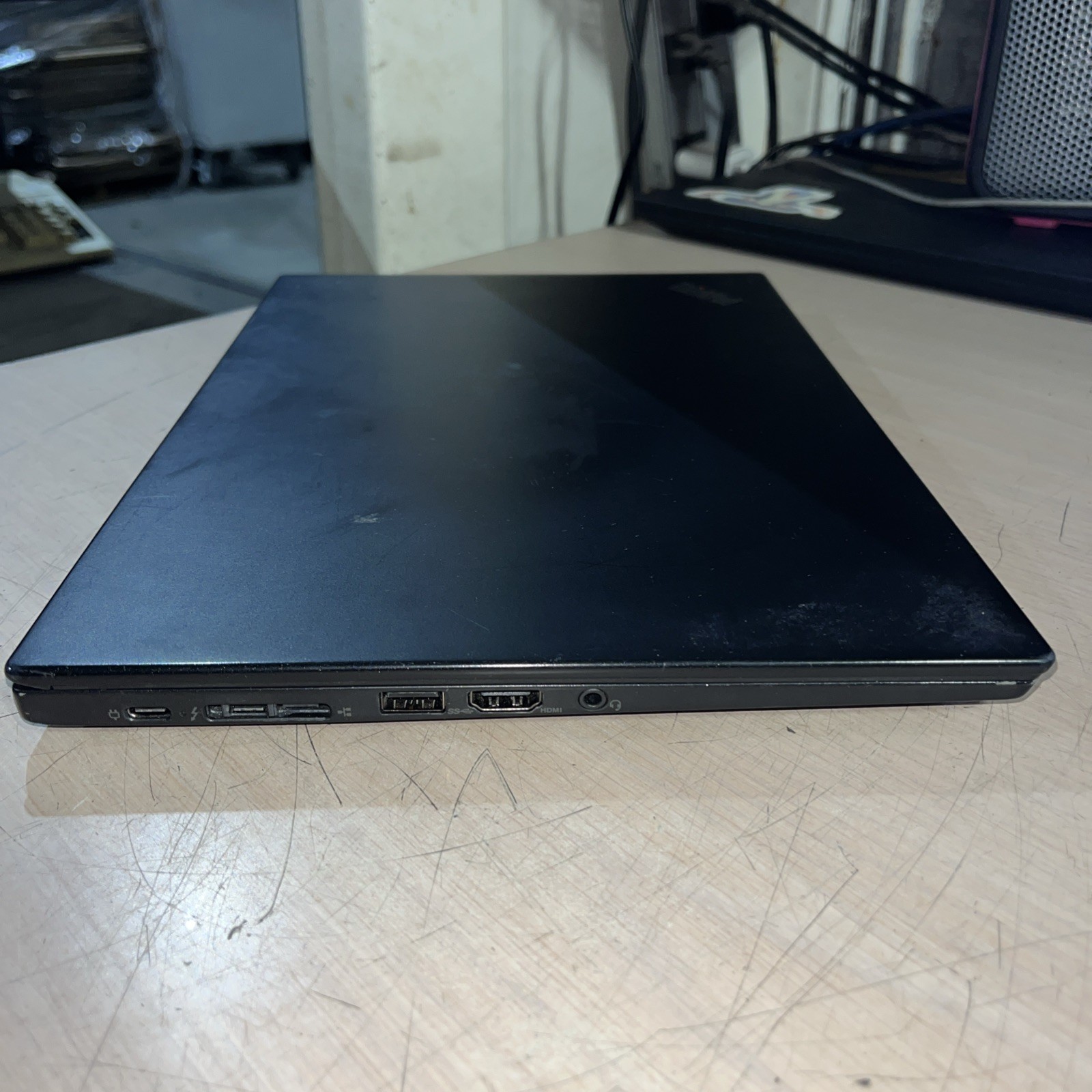 LENOVO THINKPAD X390 INTEL CORE I5 8TH GEN 8GB RAM NO HD