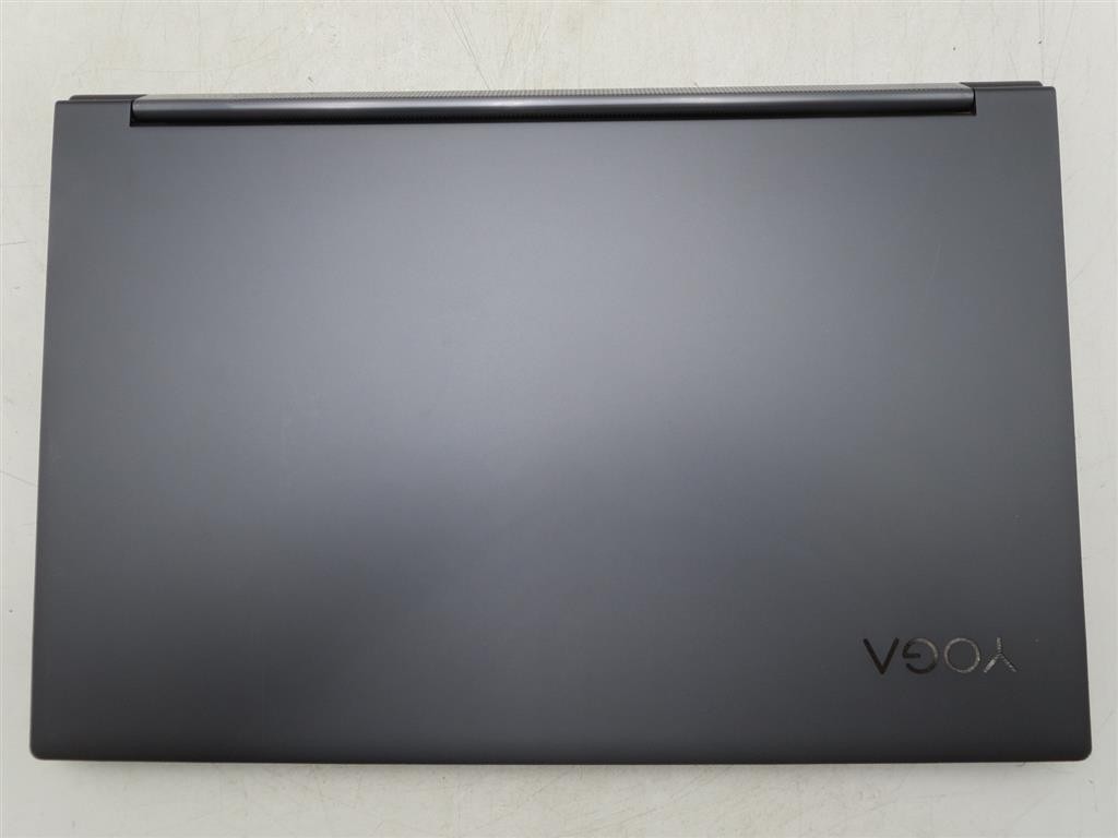 Lenovo Yoga 9-15IMH5 i7-10750H 12GB 512GB SSD 15.6″ FHD Touch GeForce GTX1650Ti