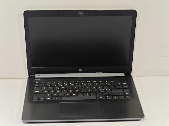 HP 14-cm0026no – AMD A4-9125, Radeon R3, 4GB RAM
