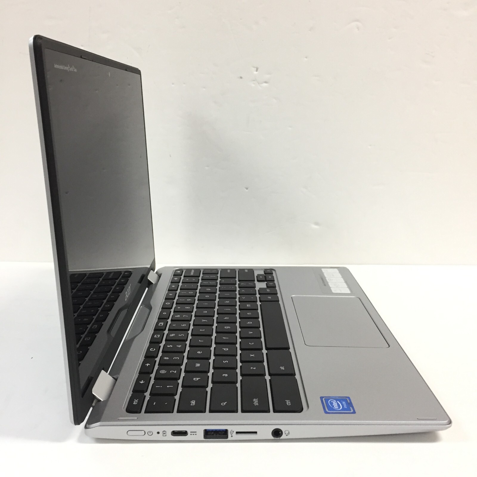 Bad Battery Acer Chromebook Spin 311 CP311 11.6 2IN1 Touch/N4000/4GB/64GB eMMC