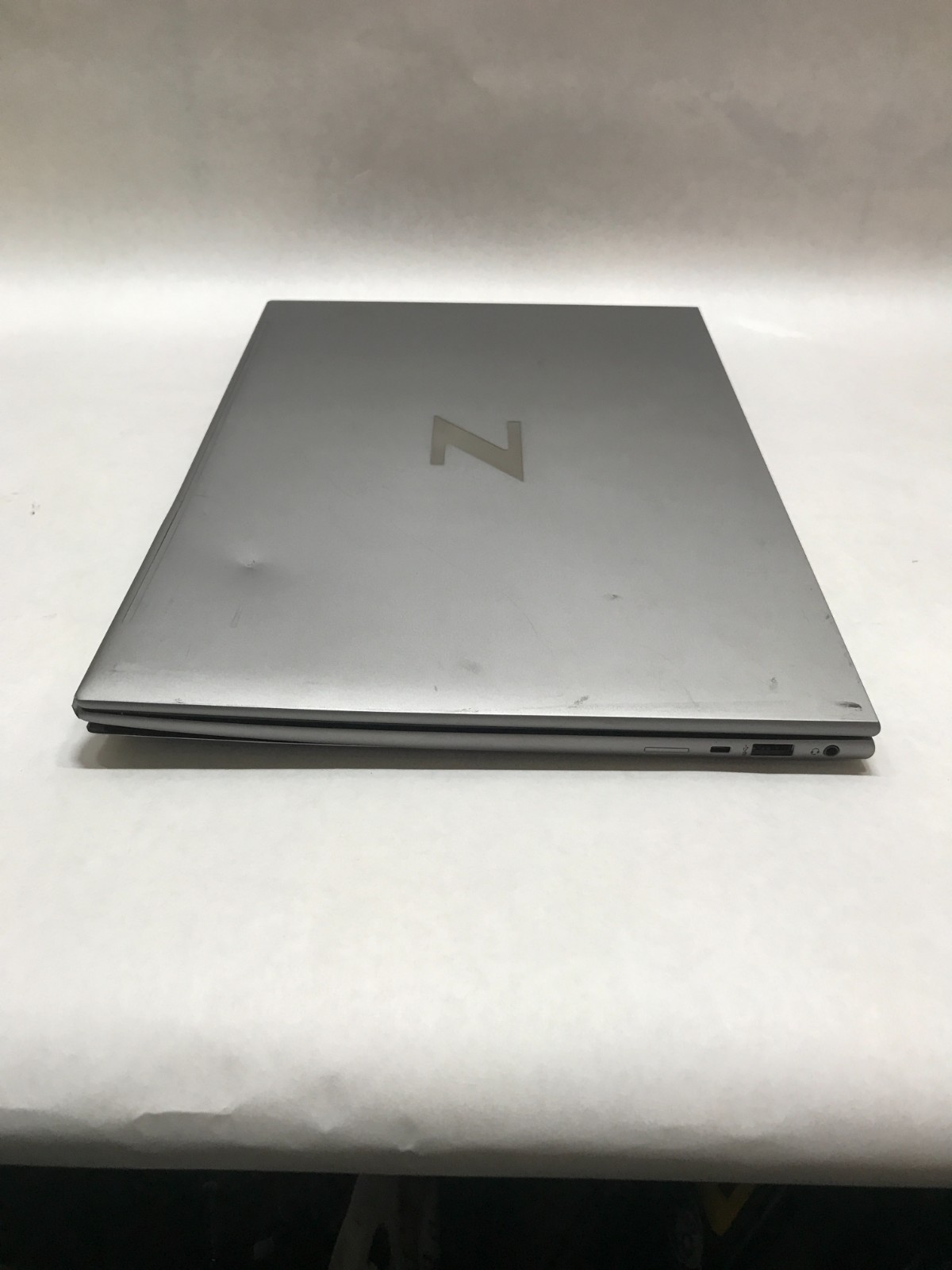 HP ZBook Firefly 16 G9 16″ Intel i7 12th Gen NO RAM NO SSD/OS For Parts READ -DW