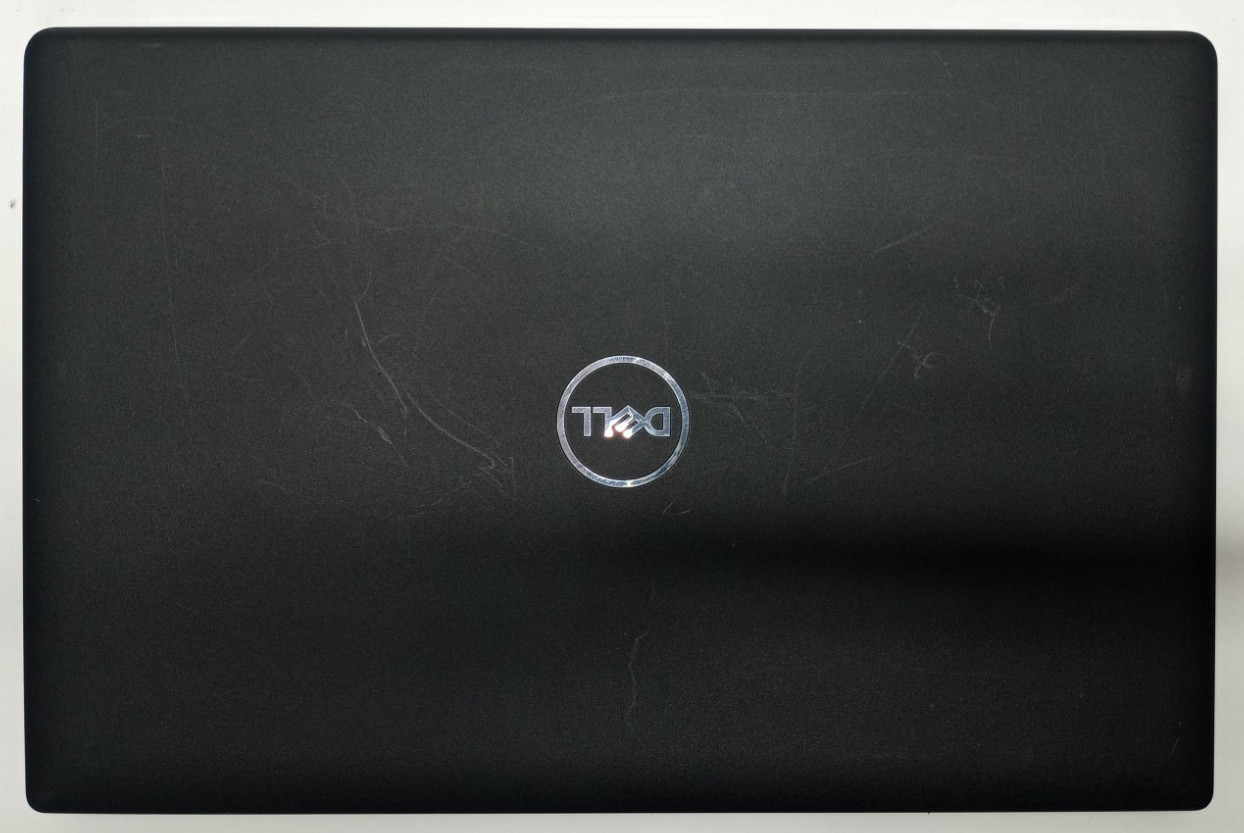 Dell Latitude 3520 i5-1135G7@2.4GHZ 8GB RAM 256GB NVMe Win 11 Pro WH719*!