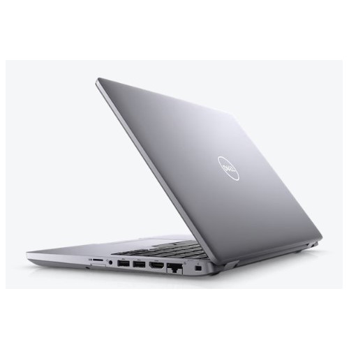 Dell Latitude 5410 13.9″ Intel Core i5 10th Gen 16GB 256GB Fair