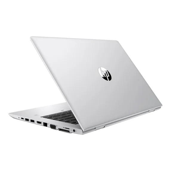 HP ProBook 640 G5 14″ Laptop i5 16GB 256GB SSD Windows 11 Pro