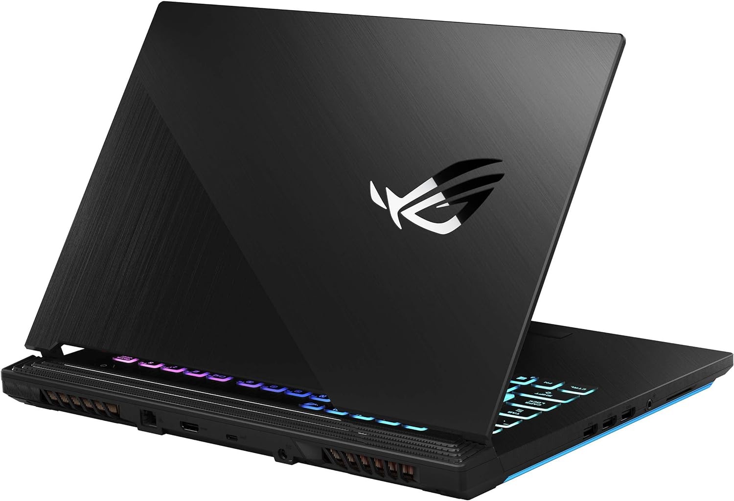 ASUS G512LW-WS74 15.6″ FHD Intel i7-10750H 2.6 GHz RTX 2070 16GB 512GB SSD W11H