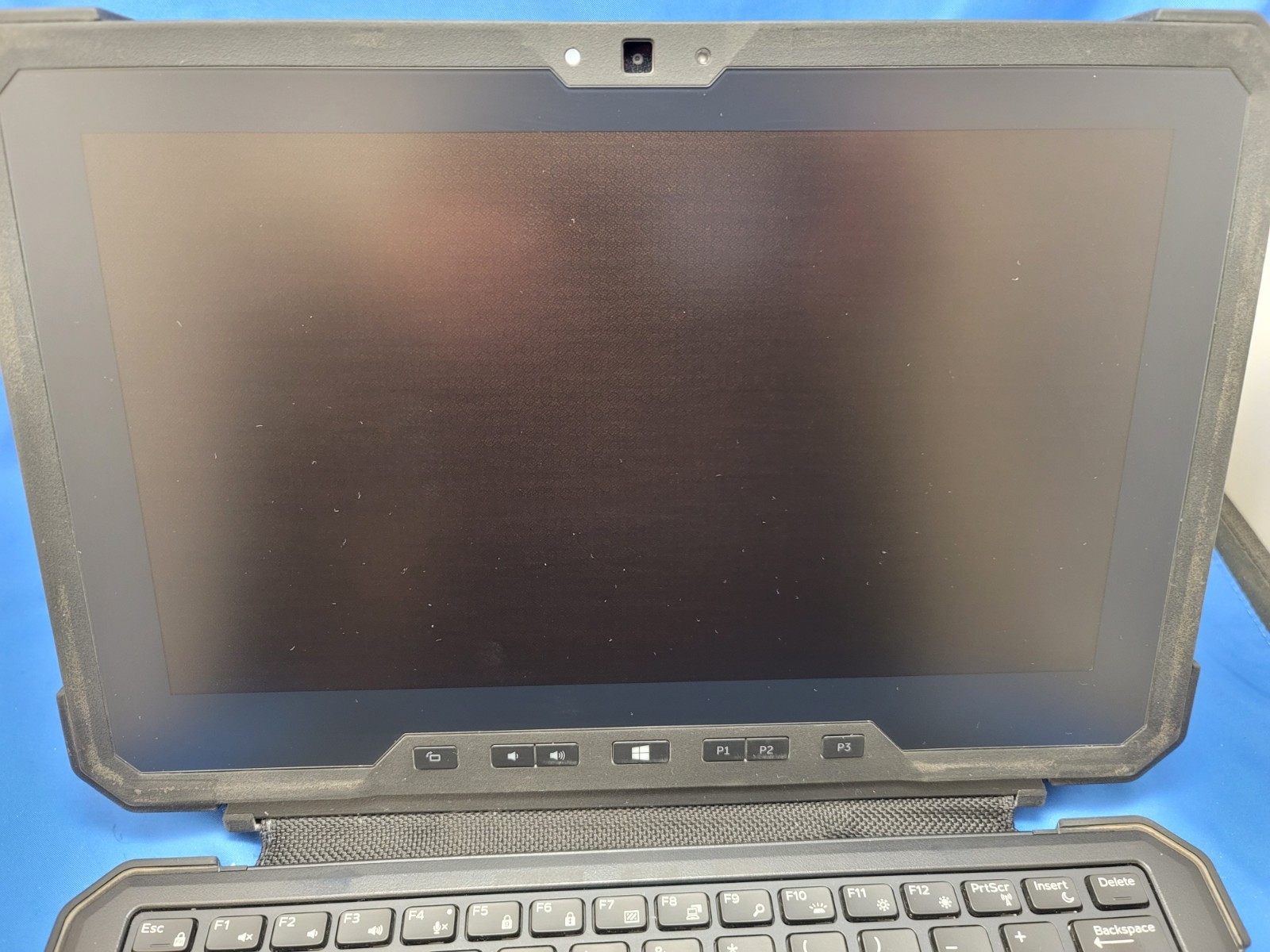 DELL LATITUDE 12 RUGGED TABLET 7202
