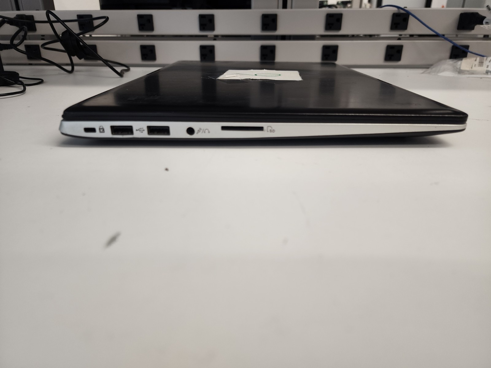 asus s400ca i3-3217u@1.80ghz 4gb Ram 500gb Hdd 24gb Ssd Touchscreen Win10 READ!