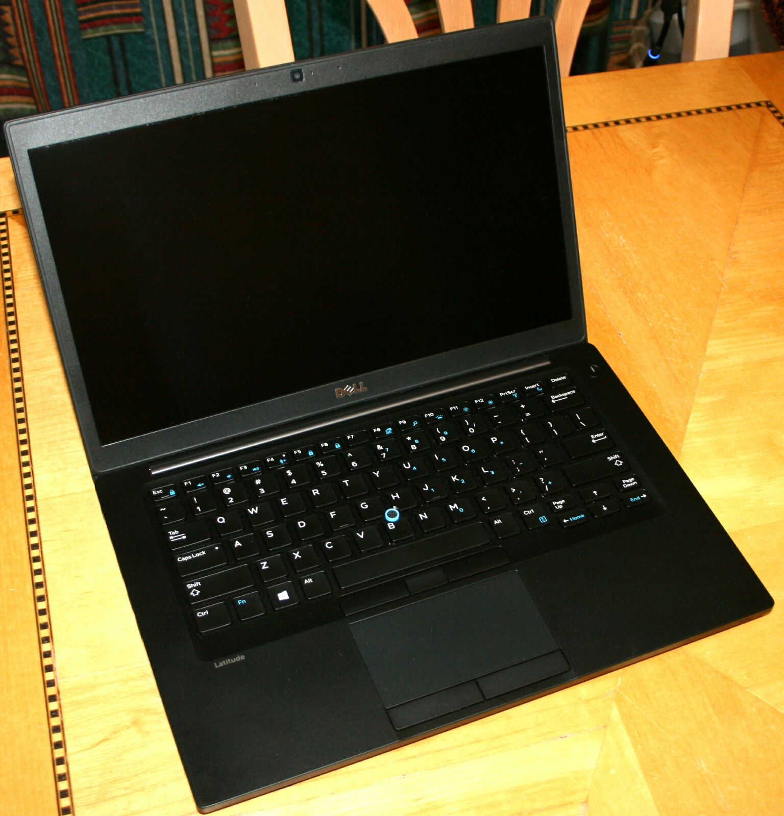 Dell Latitude 7490 Laptop Windows 10 Pro 16GB Fast 512GB SSD +++ 5 Year Warranty