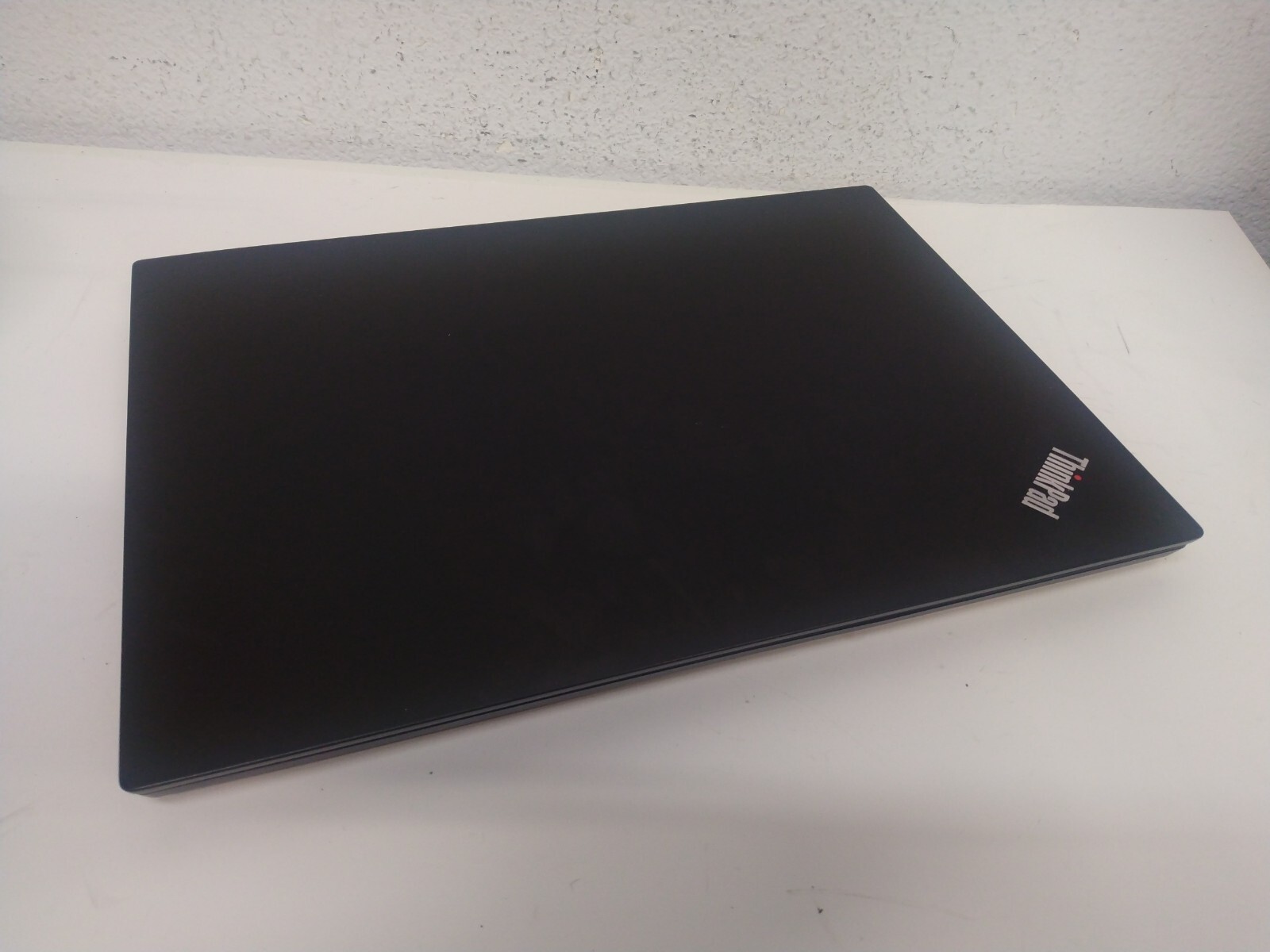 Lenovo ThinkPad E14 Laptop Intel Core i5-10210U 1.6GHz 8GB RAM 256GB SSD Win11 P