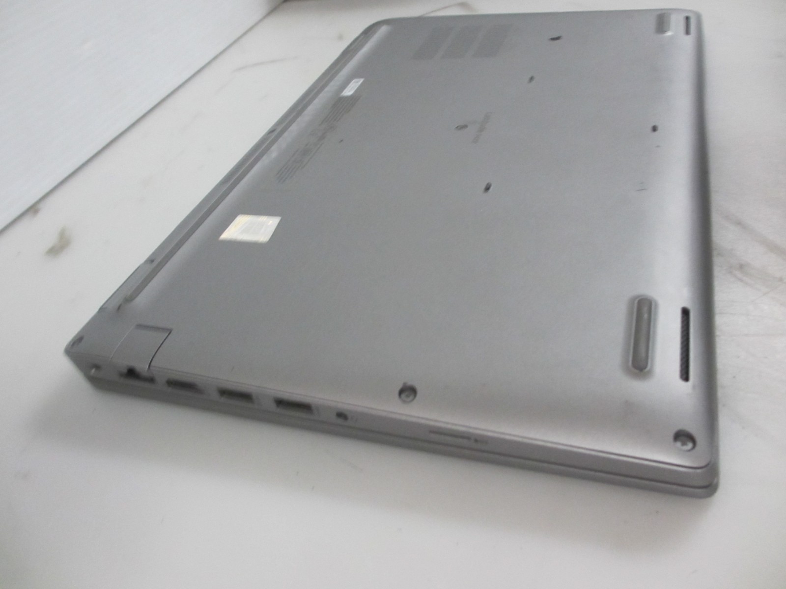 Dell Latitude 5420 i7-1185G7 3.00GHz 8GB Laptop [NO OS/AC/HDD] BIOS