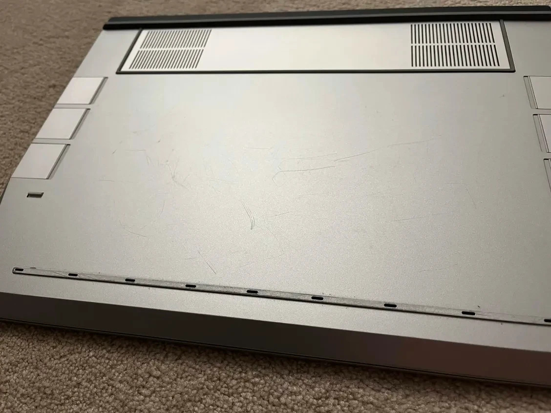Framework 16 Ryzen 7 7840HS w/ Radeon 780M Graphics + 16GB RAM + 1TB NVME SSD