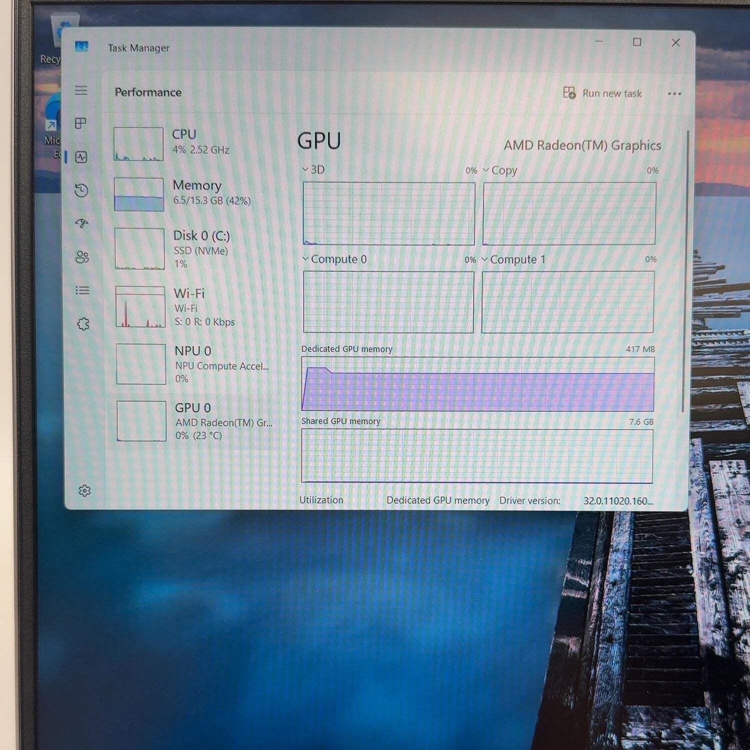 HP ZBook Power G11 A 16″ Ryzen 5 8645HS 4.3GHz 16GB RAM 512GB SSD