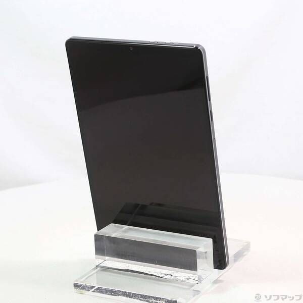NEC LAVIE Tab T9 9QHD1 PC-T0995HAS 8in 128GB Storm Gray Android Tablet fast ship