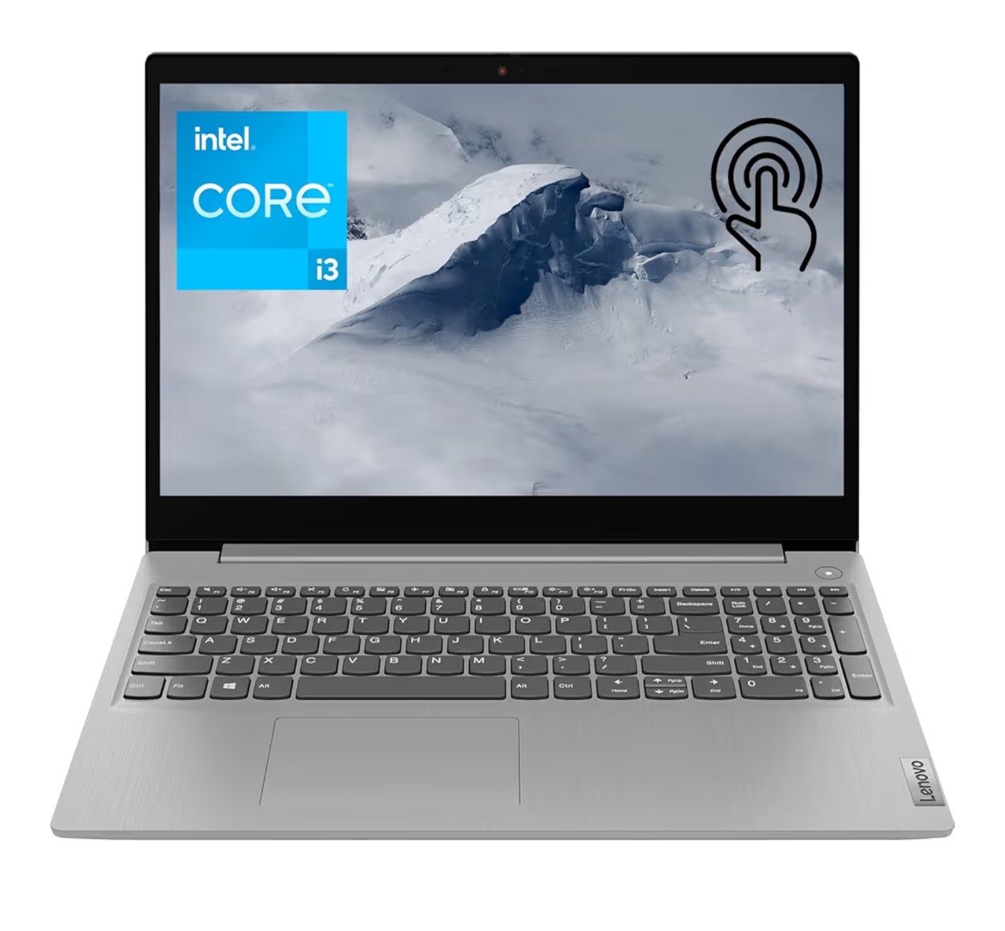 Lenovo IdeaPad 3i Laptop, 15.6″ HD Touchscreen Display, Intel Core i3 24gb Ram