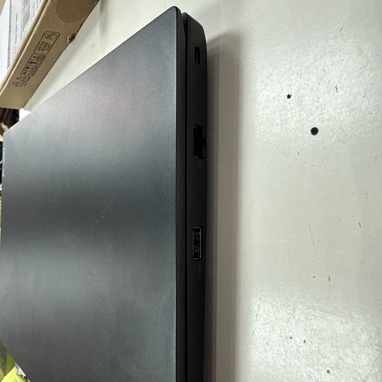 Lenovo Laptop 15.6” Intel Core i5-1135G7 16GB RAM 256GB SSD Windows 10 Pro Touch