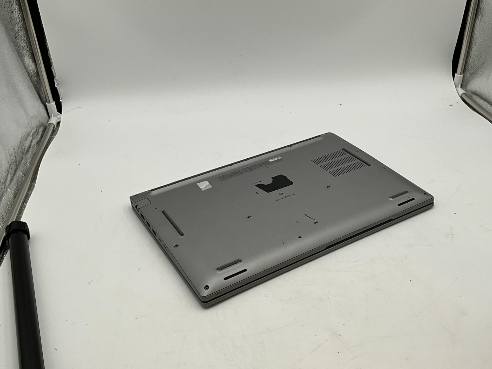 Dell Precision 3560 i5-1145G7 16gb 512gb GQZTXL3 laptop win11 GQZTXL3