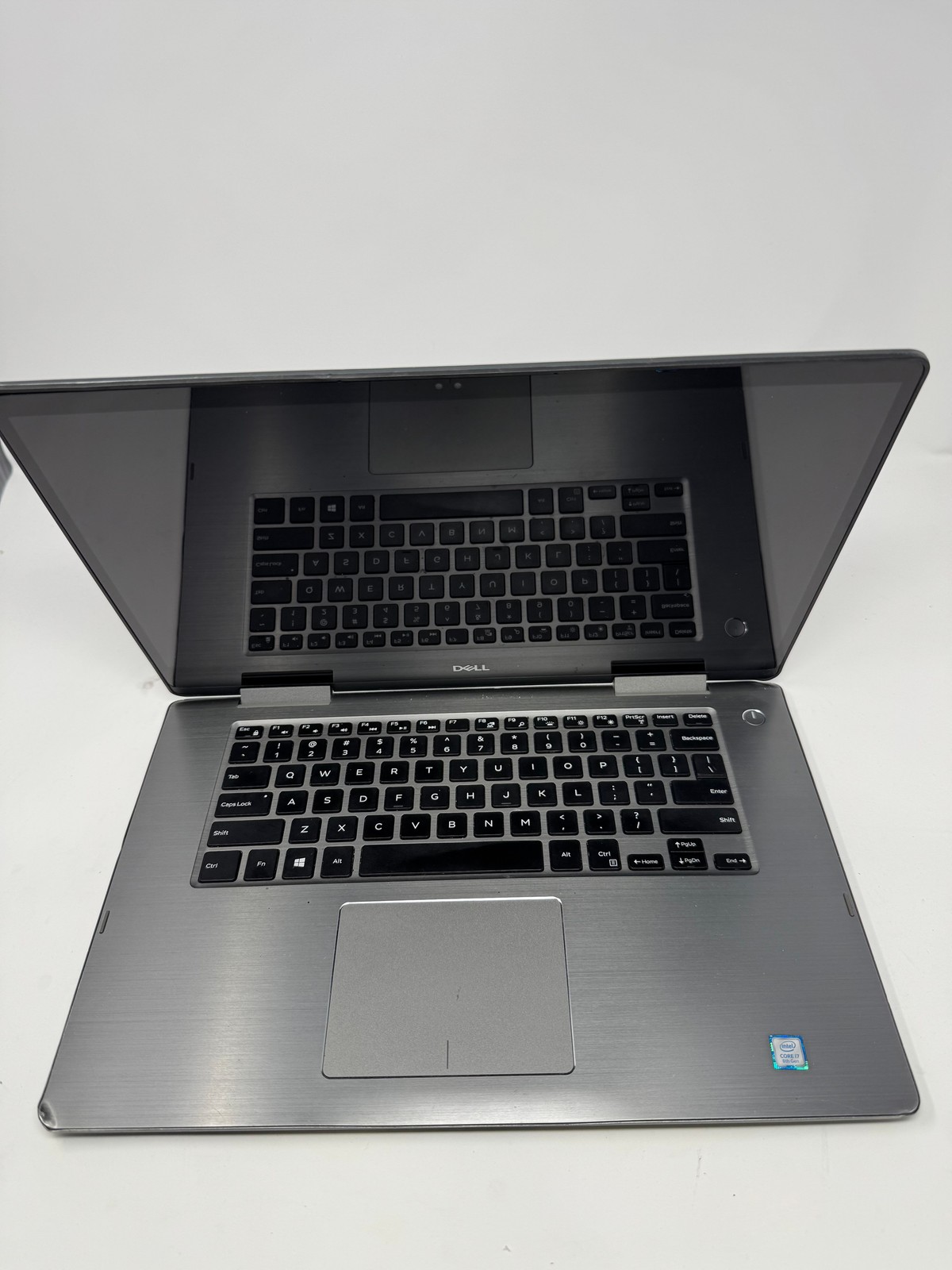 Dell Inspiron 7573 i7-8550U 12GB 2.048TB HDD Intel UHD Graphics 620 Grade B