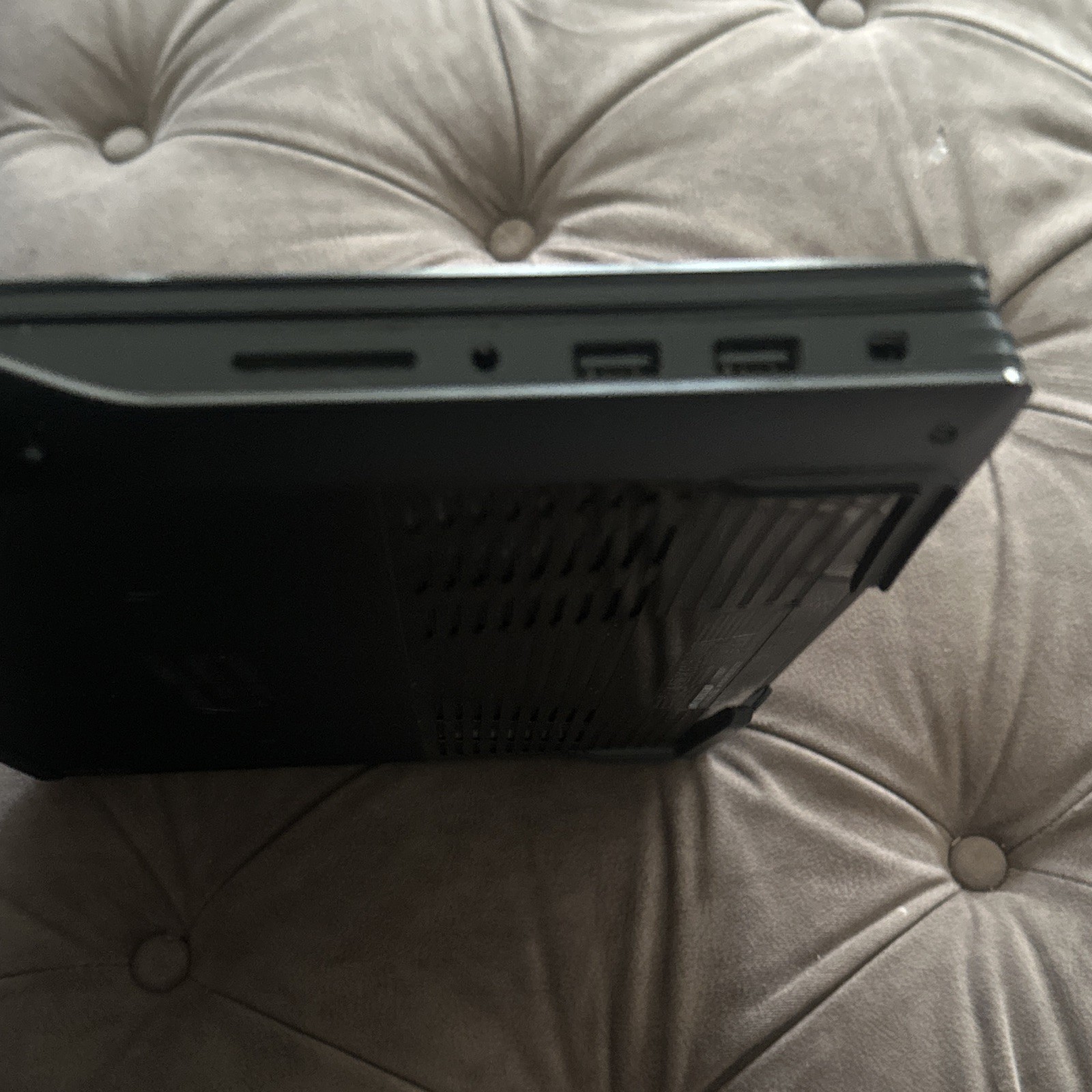 Dell G5 5500 15.6in Gaming Laptop i7-10750H 32GB 500GB HDD Win11
