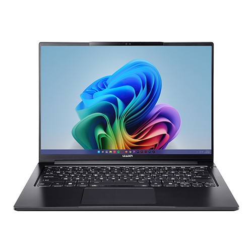 Leader AI Companion Copilot+ PC SCU4-C1 14′ FHD Intel U5-226V 40 TOPS 16GB
