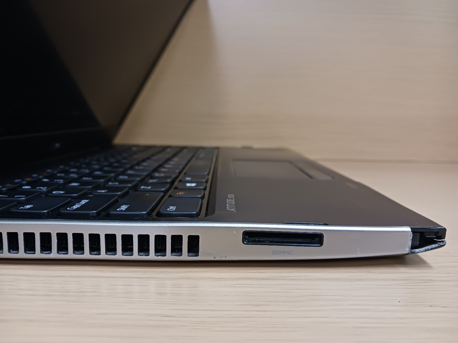 Dell Latitude 3330 Laptop FPONW No Bat/Ch/HD/RAM/OS PLEASE READ DESCRIPTION/PICS