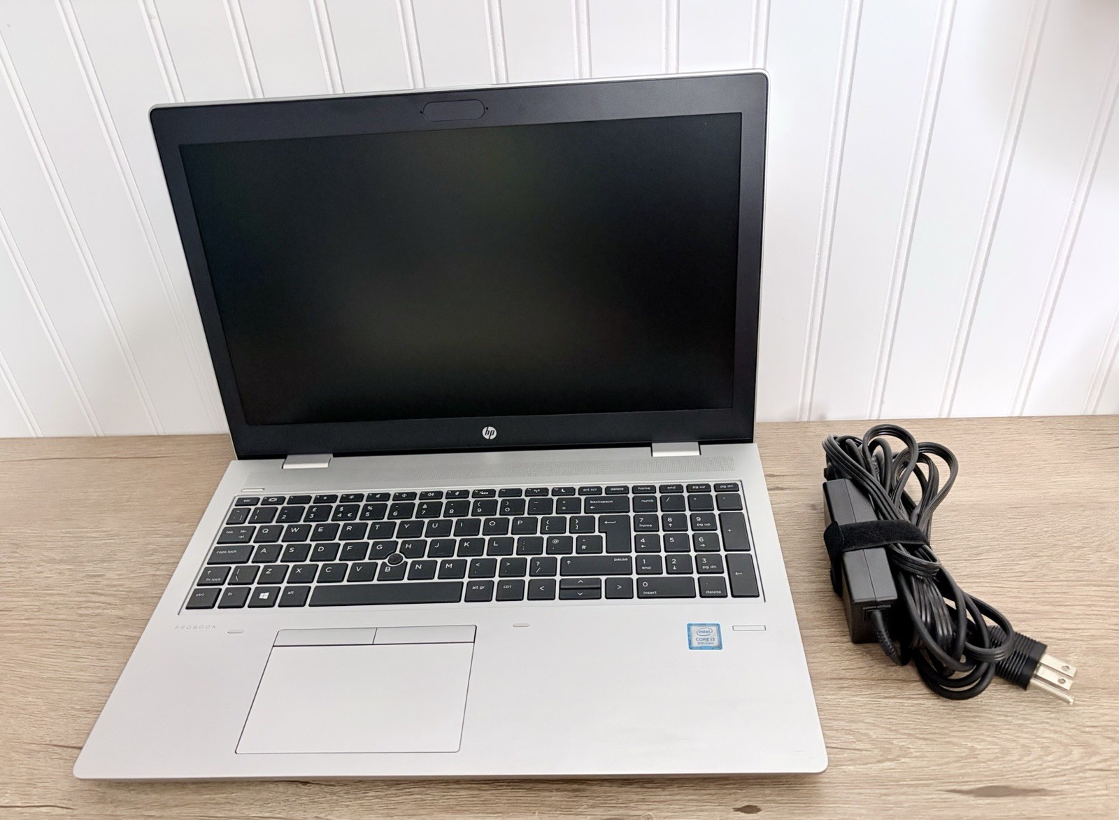 HP ProBook 650 G4 | HSN-I14C-5 Windows Embedded Standard Intel Core I3 Very Good