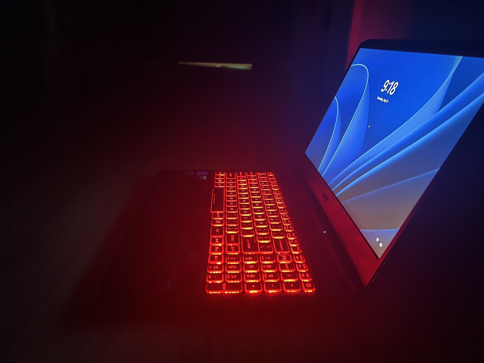 Acer Nitro 5 Gaming Laptop, Intel I5-10300H, GeForce RTX 3050 GPU, 16GB DDR4