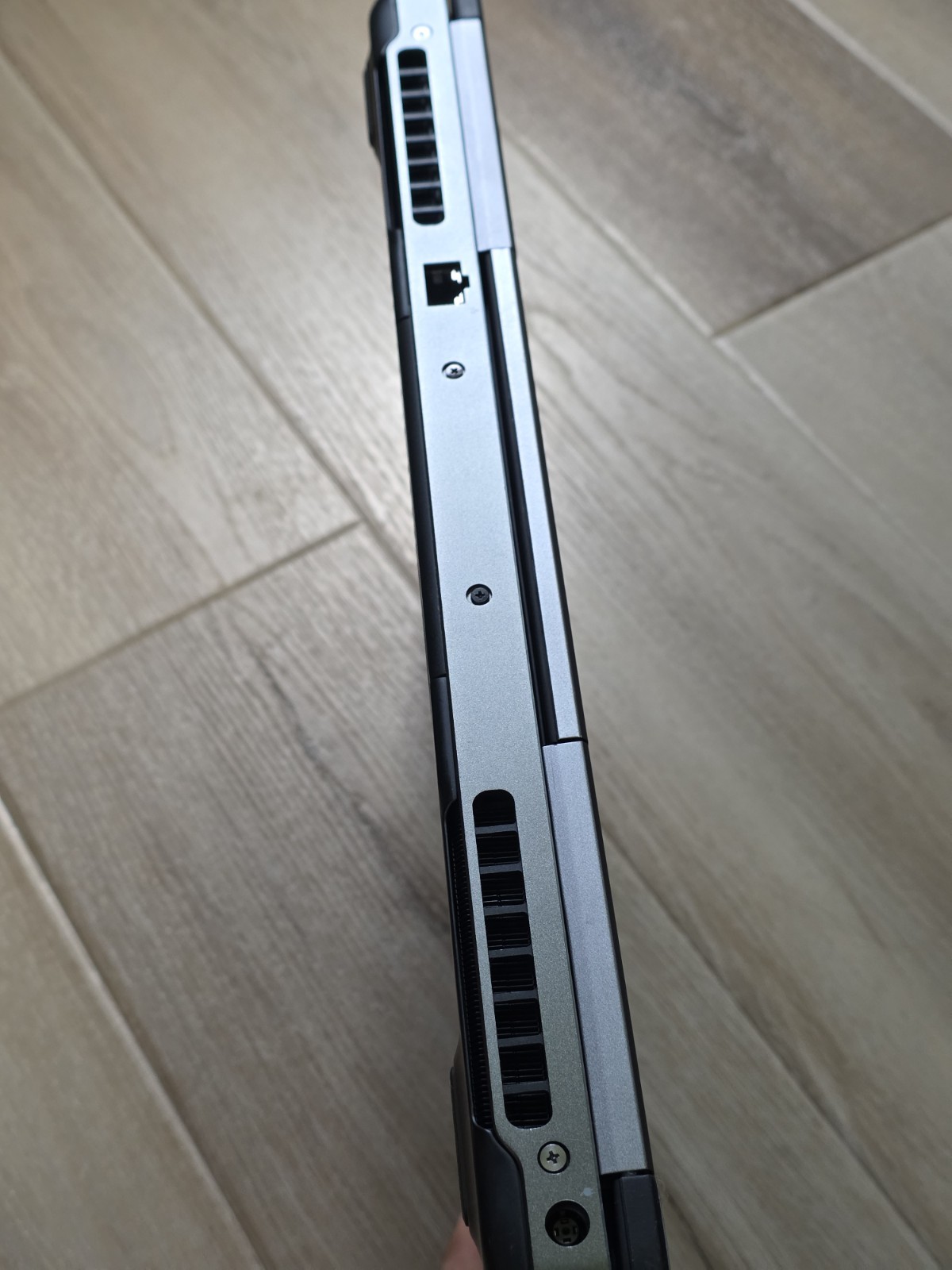 Dell Precision 7510 Workstation 15.6in