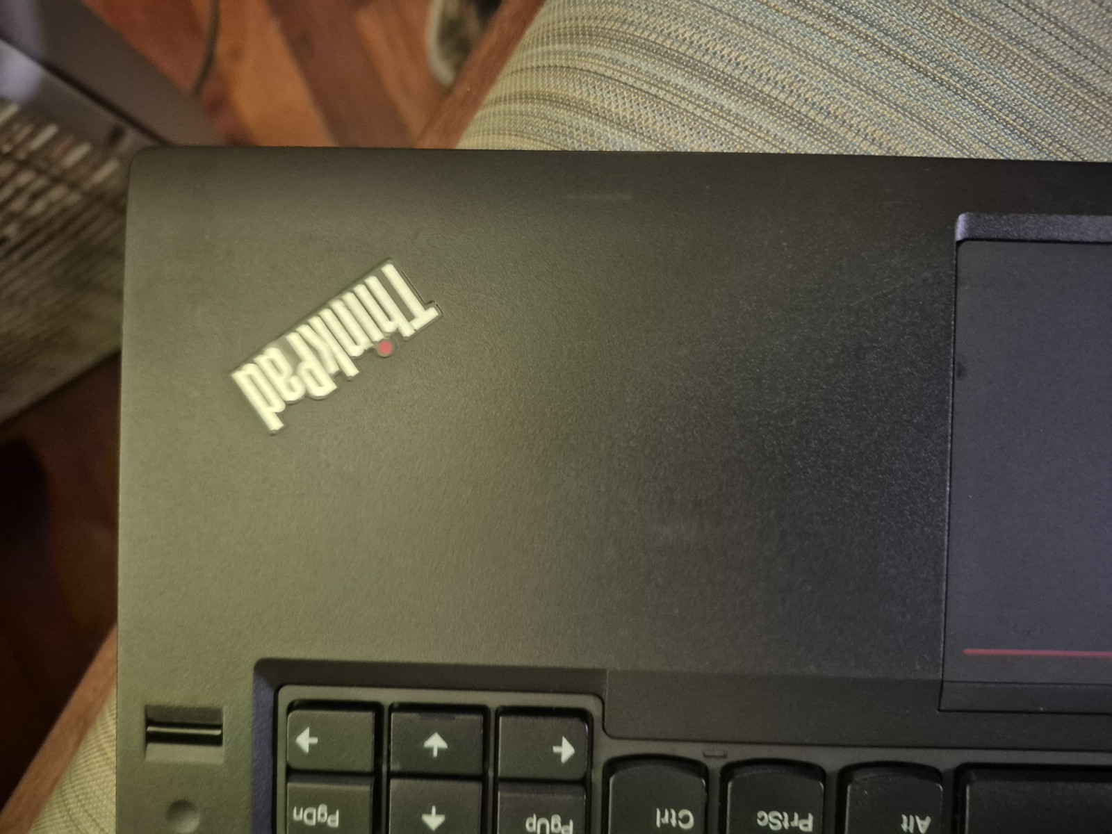 Lenovo ThinkPad T440 14″ Laptop PC i7-4300U 500GB HDD 8GB RAM