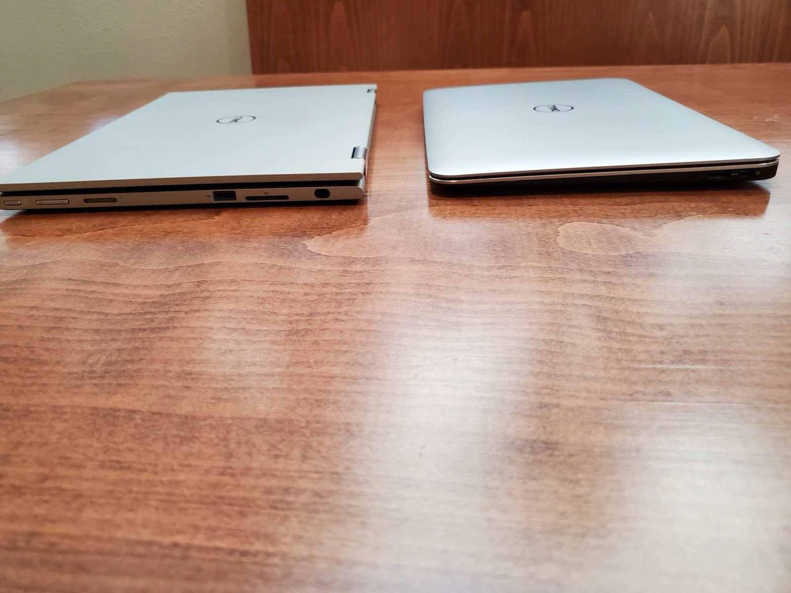 Dell XPS 13 L321X Inspiron P57G Both Untested No Chargers