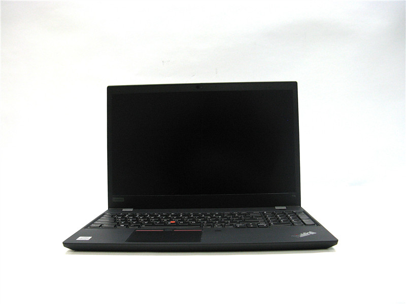 Lenovo ThinkPad T15 Gen 1 Laptop i7-10610U 1.8GHz 16GB 256GB Win10 COA Grade C