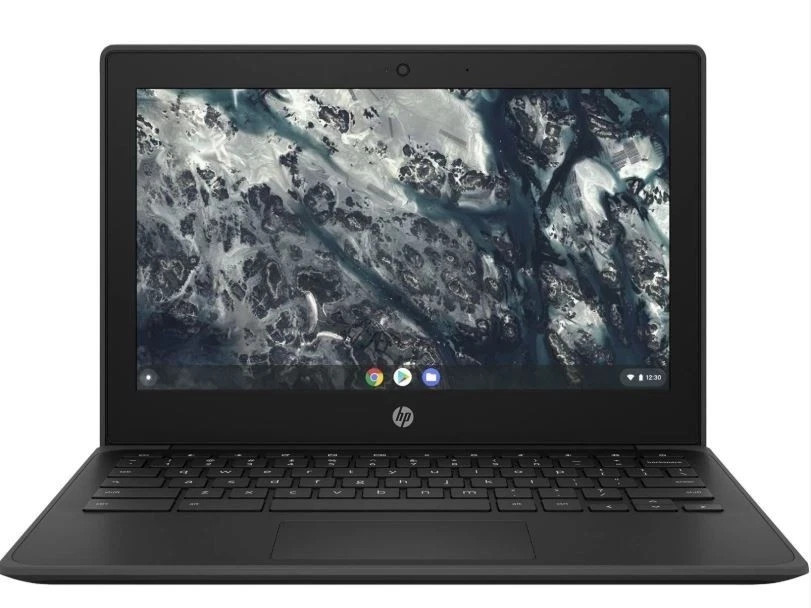 HP Chromebook 11MK G9 EE 11.6in MediaTek 4GB RAM 32GB eMMC Laptop