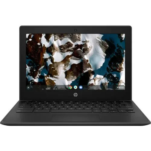HP Chromebook 11 G9, Intel Celeron N4500, 4 GB, 32GB, Chrome OS, 3V2Y3UT