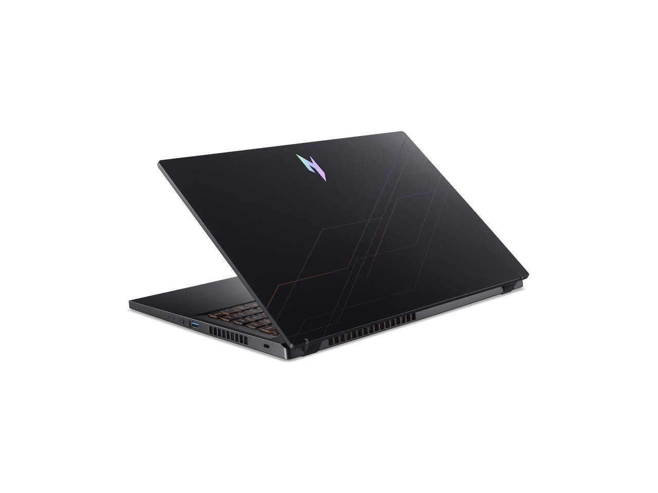 Acer Nitro V 15.6″ Full HD IPS 165Hz Display, Intel Core i7-13620H, NVIDIA
