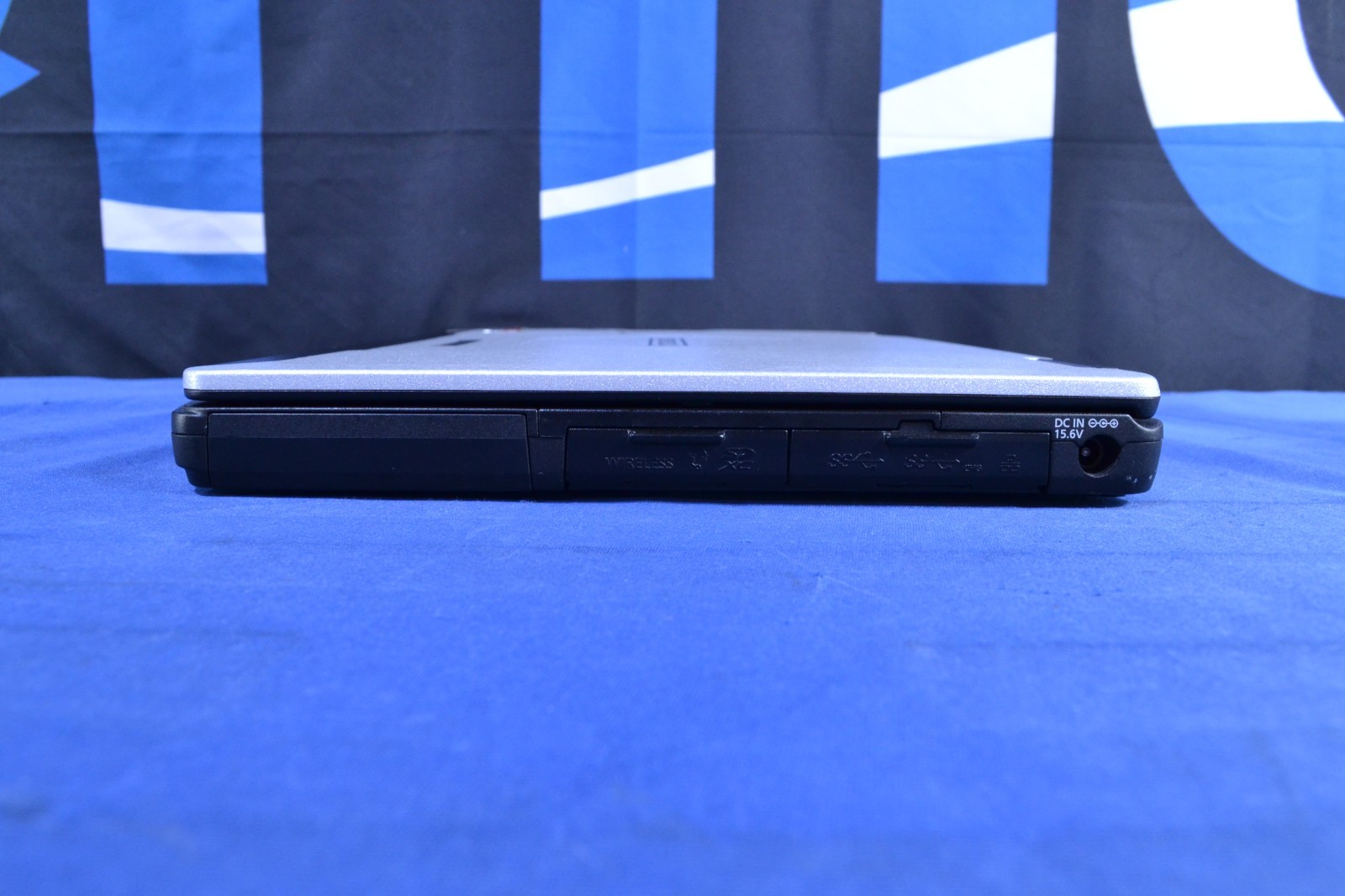 Panasonic CF-54 Toughbook i5-5300U/ 12GB/ 500GB/ No OS (J051501)