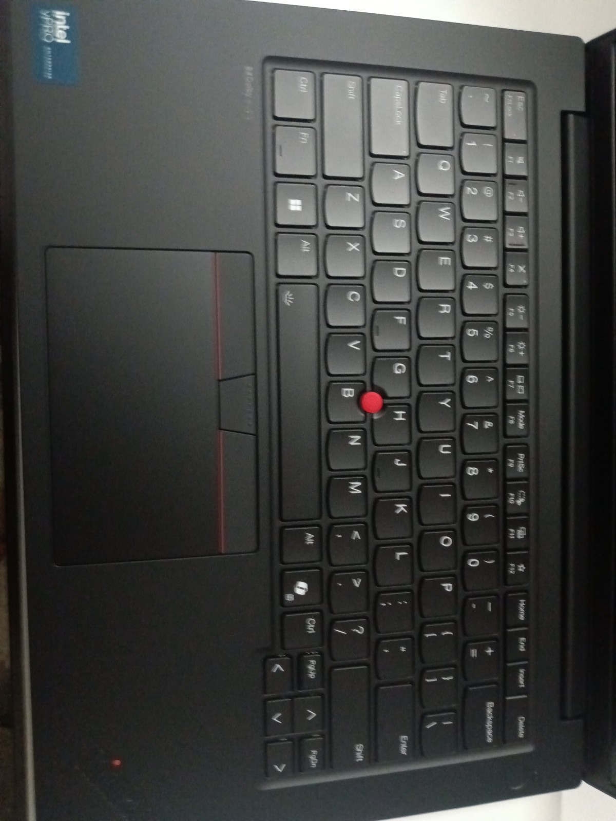 Lenovo ThinkPad P14s Gen 5 14.5″ Intel Core Ultra 9 vPro 1TB 32GB Arc 140T 16gb