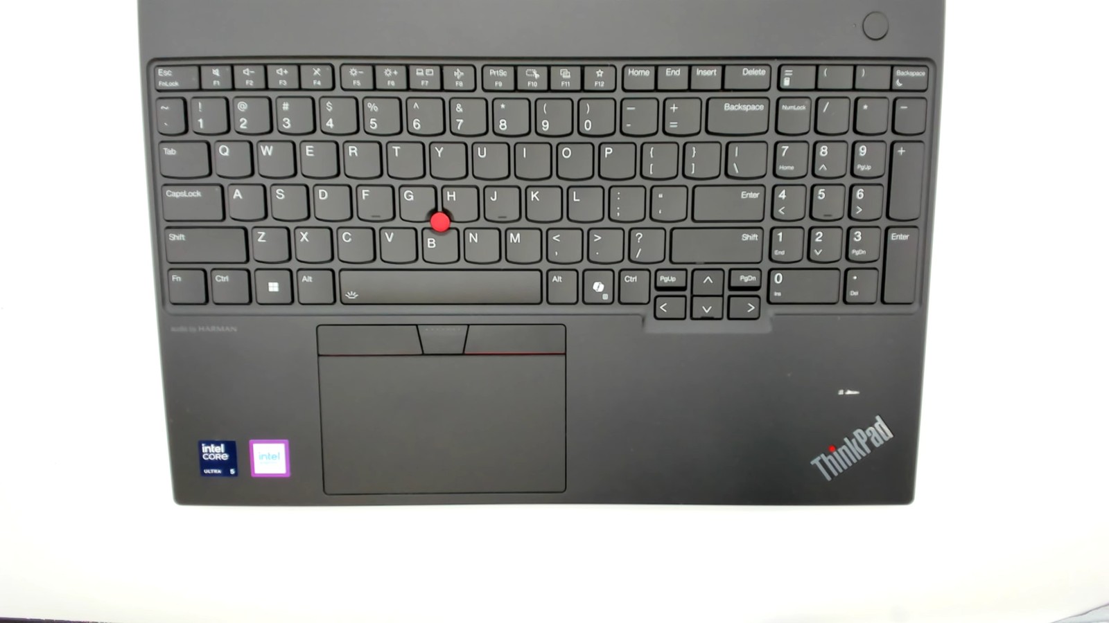 Lenovo ThinkPad E16 G2 16″ Ultra 5 125U 1.3GHz 16GB 1TB SSD