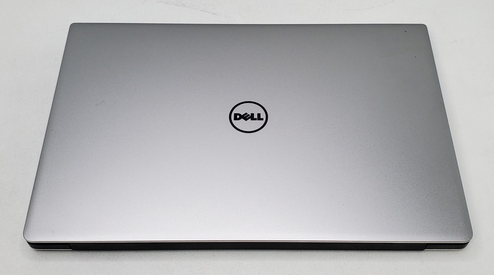 DELL XPS 13 9360 Core i5-7200U @ 2.50GHz 8GB RAM 128GB SSD Windows 11 Pro