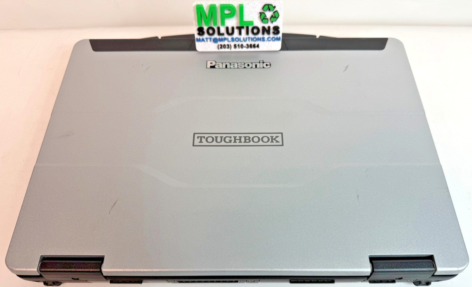 Panasonic Toughbook FZ-55 MK2 14″ i7-1185G7 16G 512G NVMe Touch 4G LTE WiFi W10P