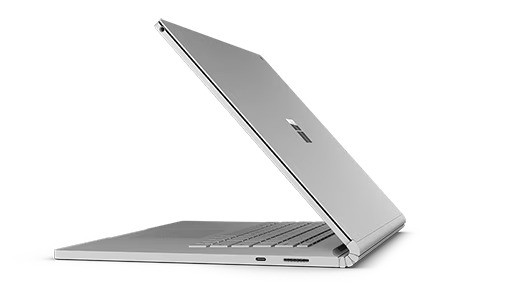 Microsoft Surface Book 2 1832 13.5″ Intel Core i5 8th Gen 8GB 256GB Win 11 Good