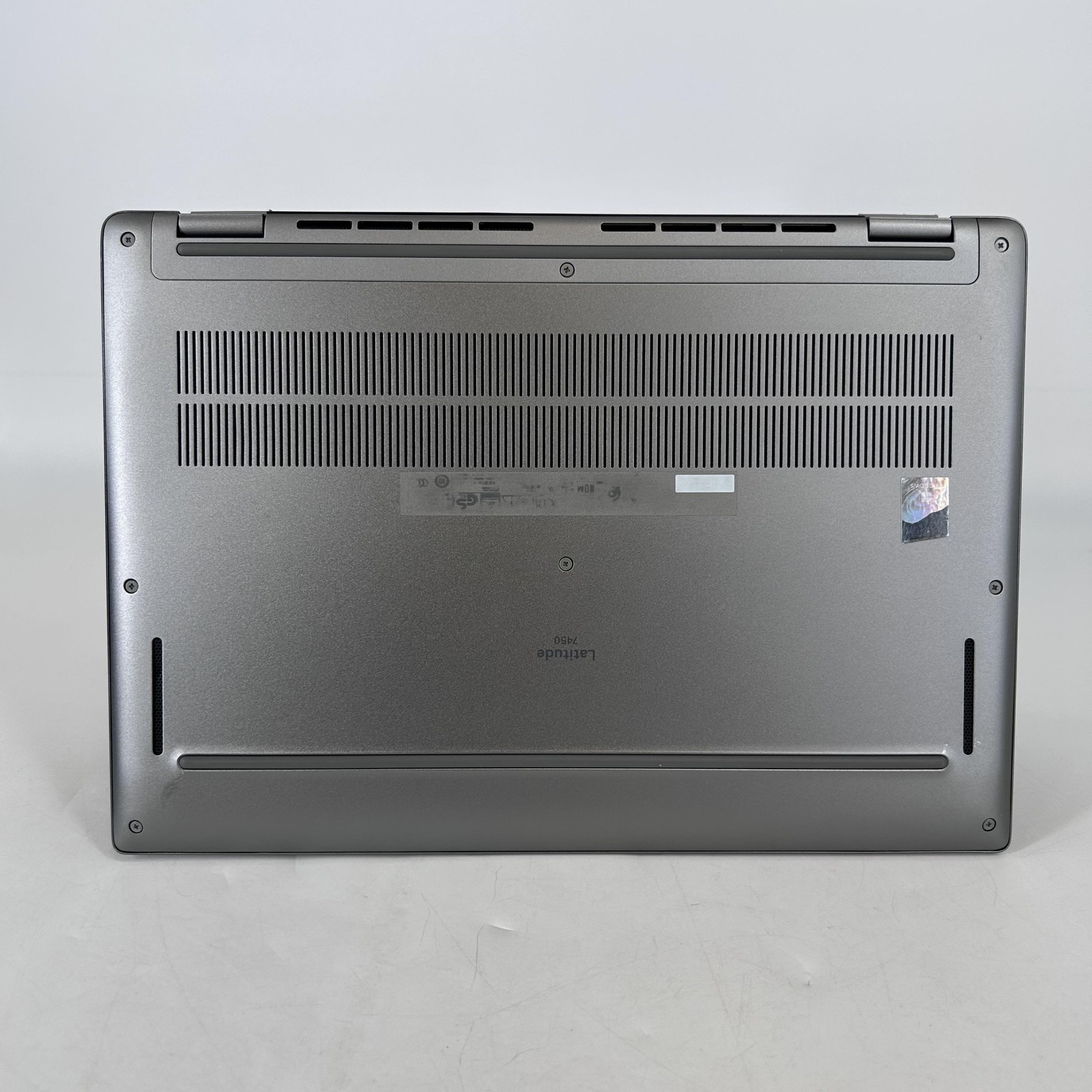 Dell Latitude 7450 14 Gray FHD+ 2.1 GHz Ultra 5 135U 32GB 256GB SSD Very Good
