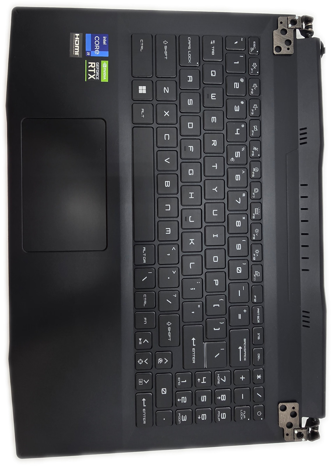 MSI Katana GF66 12UGSK i9-12th Gen 32GB 1TB SSD Windows 11 Home