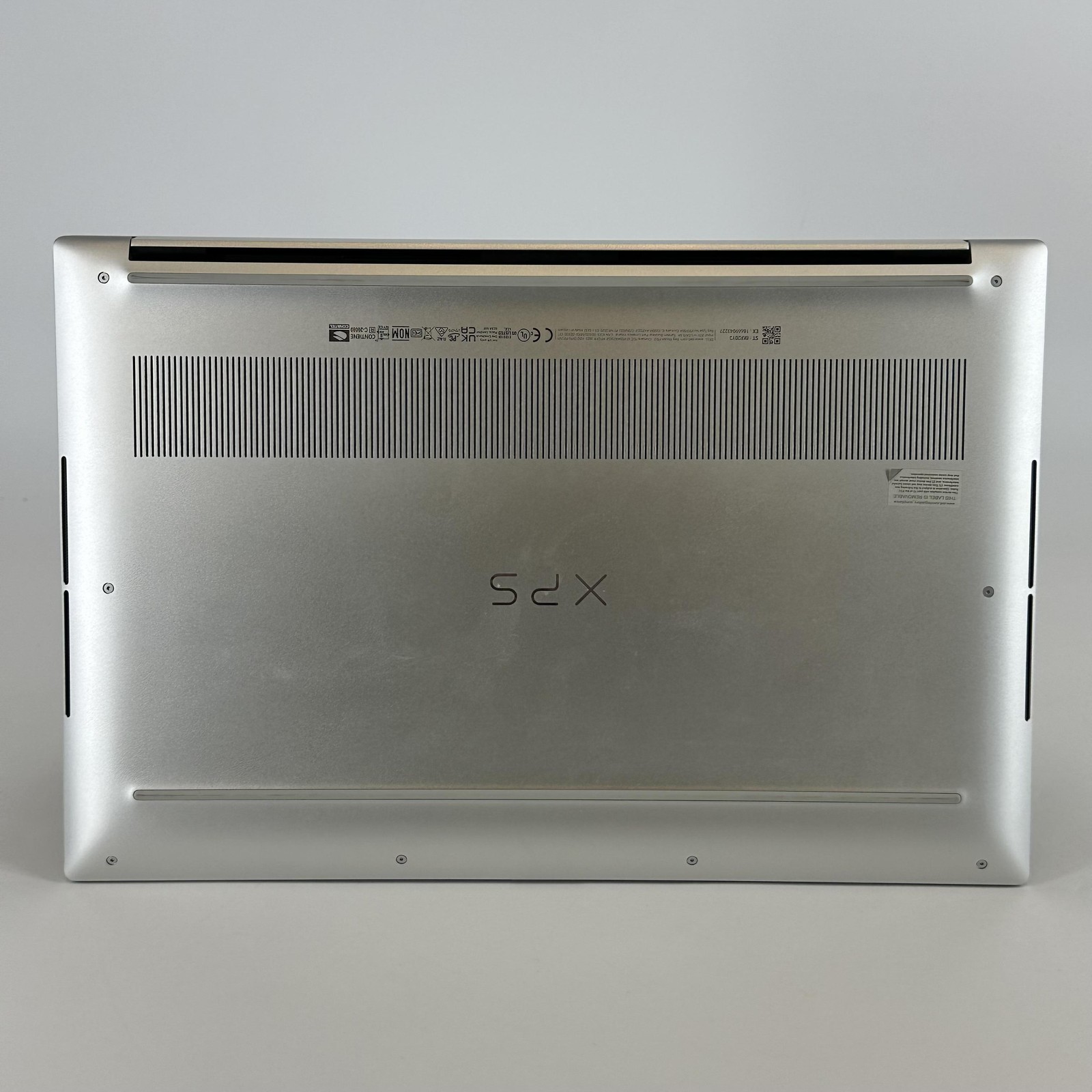 Dell XPS 15 9530 3.5K TOUCH 2.6 GHz i9-13900H 32GB 1TB SSD NVIDIA RTX 4060