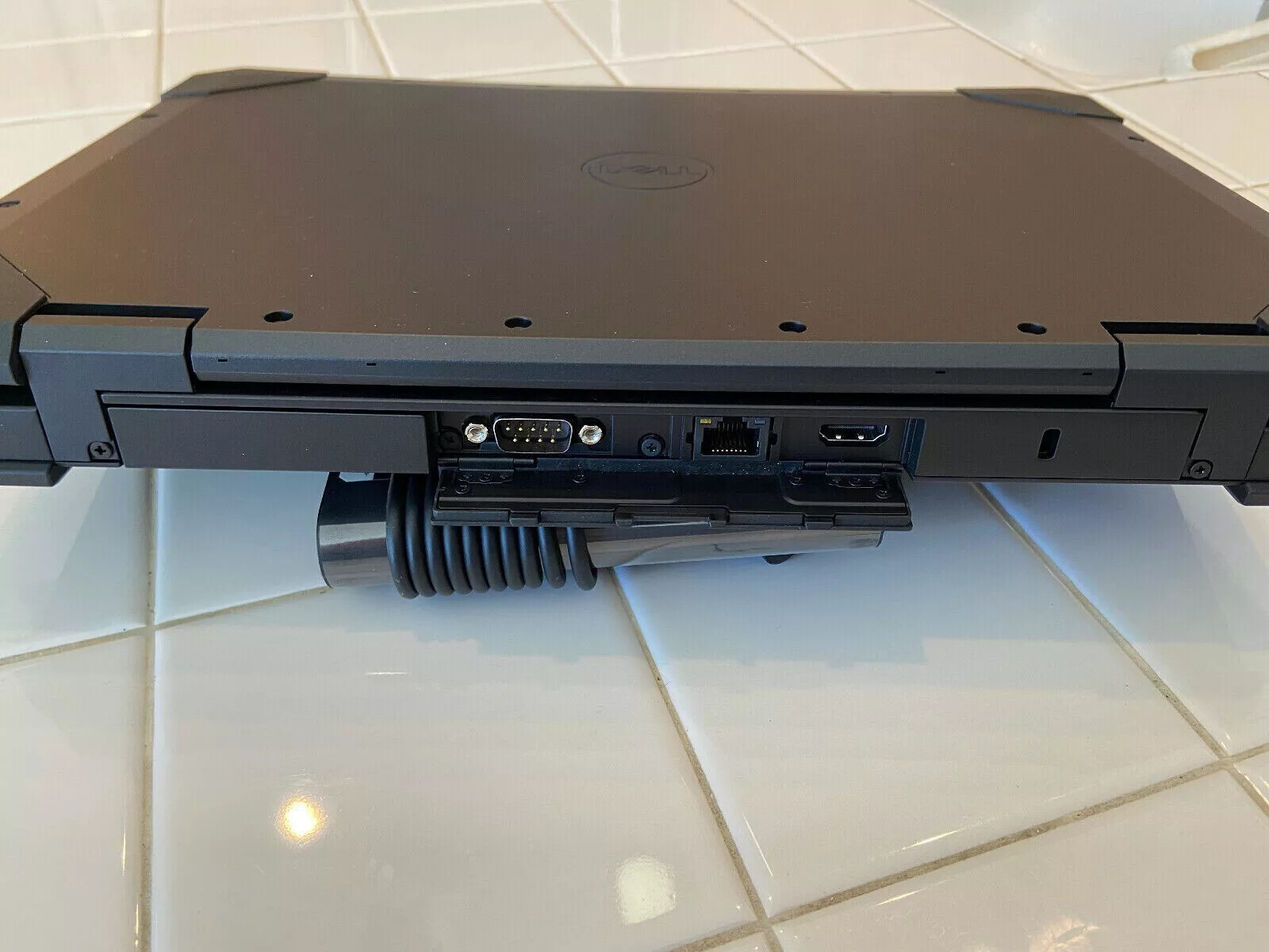 DELL LATITUDE ULTRA RUGGED 5420 i5-6300U up to 32GB RAM 2TB SSD Toughbook NT