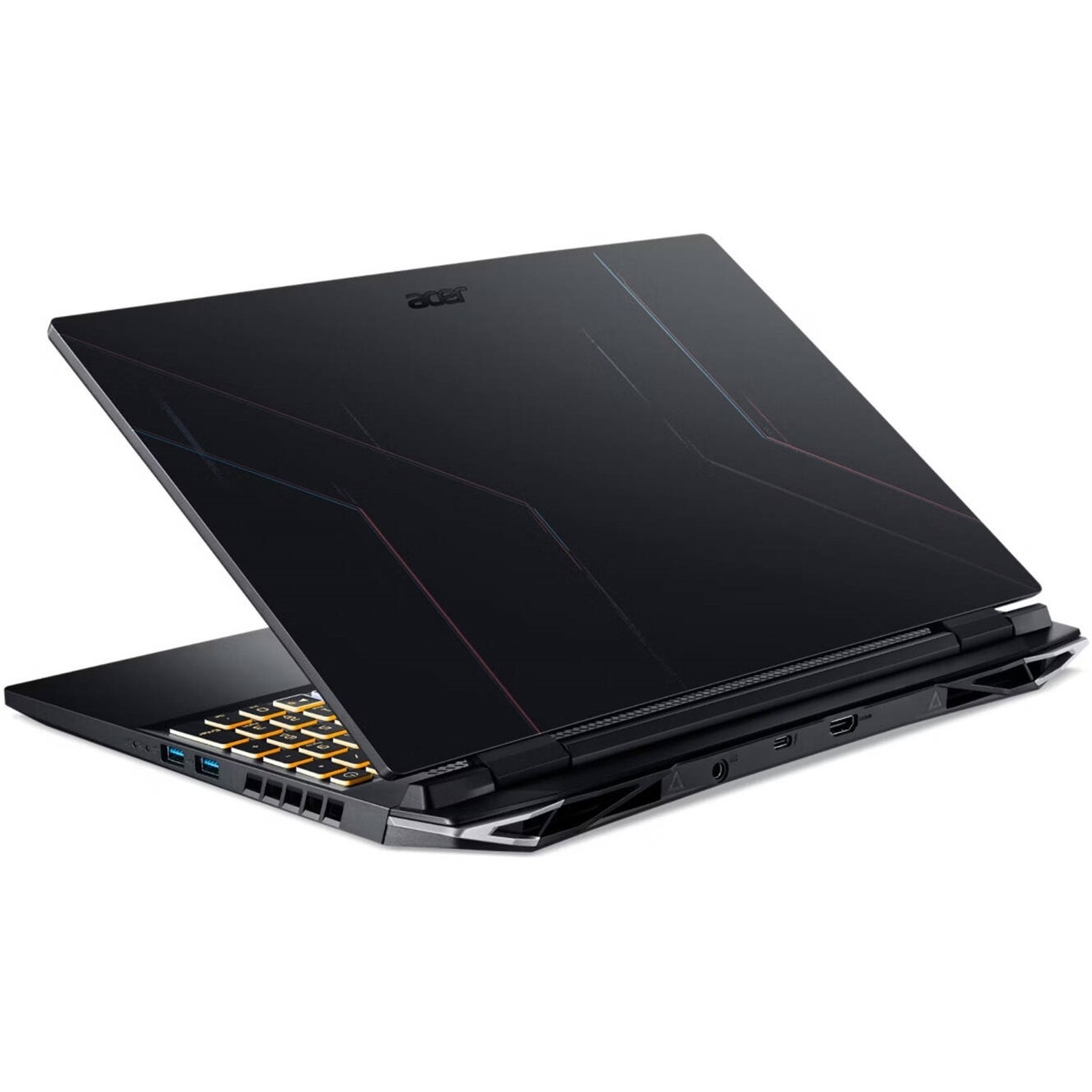 Acer Nitro 5 AN515-58 15.6″ 16GB 512GB Core™ I5-12500H 3.30GHz WIN11H, Black