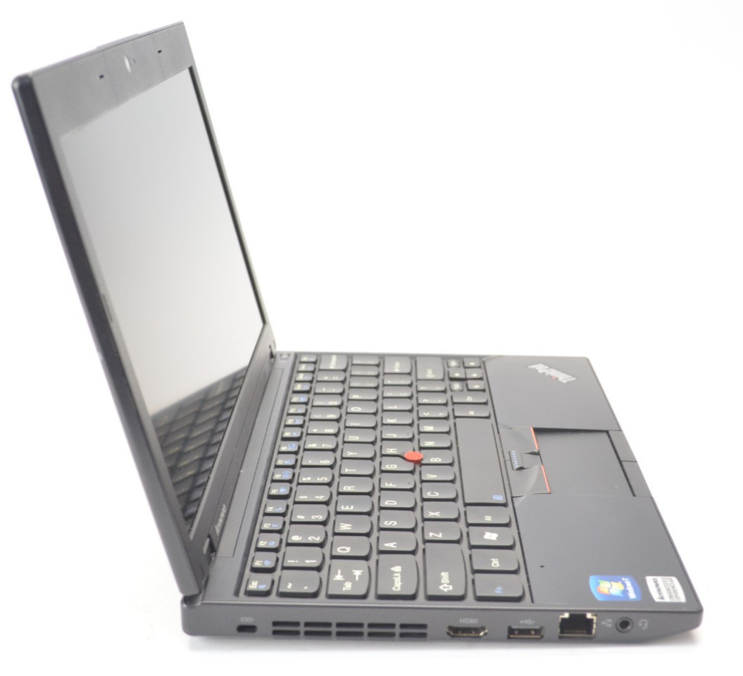 Lenovo ThinkPad x120e AMD E-240 Processor 1.50GHz 4GB Ram 250GB HDD PARTS