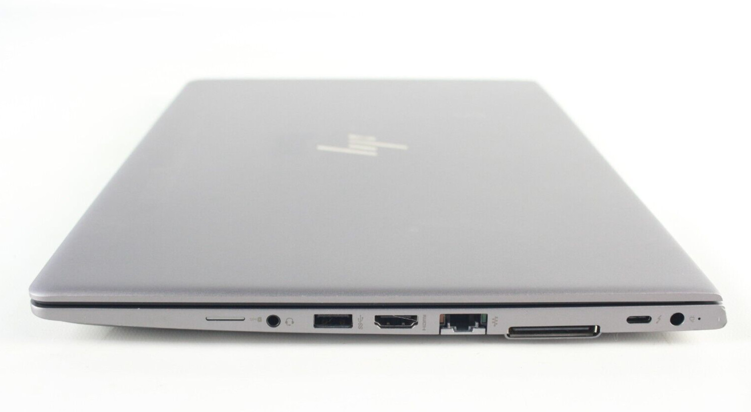 HP ZBook 14u G5 14″ Laptop i5 8th Gen Radeon 128GB SSD 8GB RAM Win 11 Pro (BH)
