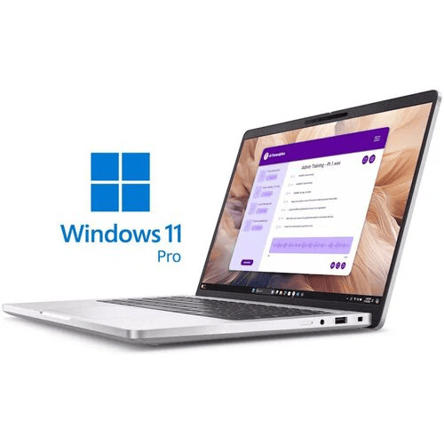 Dell Pro 14 Plus PB14255 | Ryzen 5 230 / 16GB RAM / 512GB/14″ WUXGA/Win 11 Pro