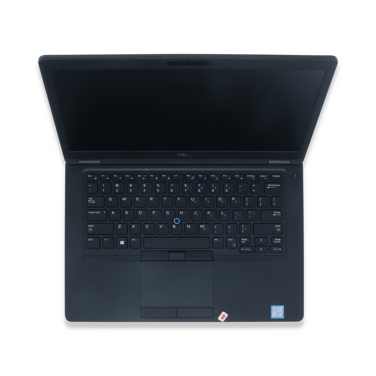 Dell Latitude 14″ Laptop : i5 8th Gen | 4GB Ram 256GB SSD | Windows – Refurb